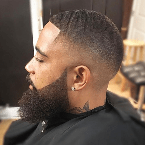 waves haircut gallery