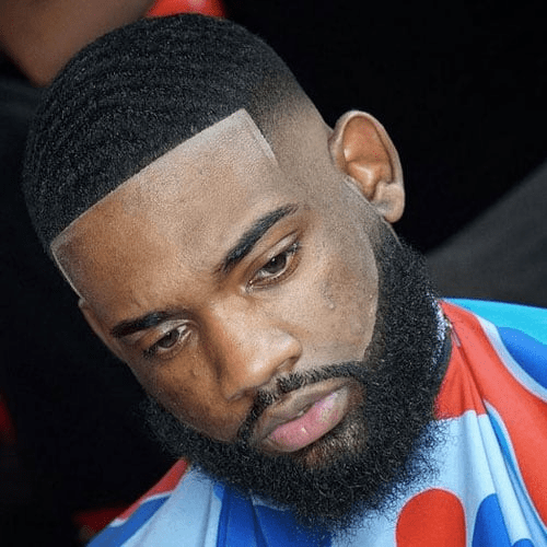 waves haircut gallery