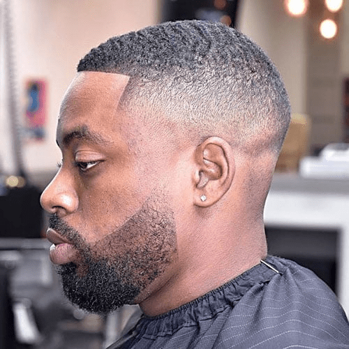 waves haircut gallery