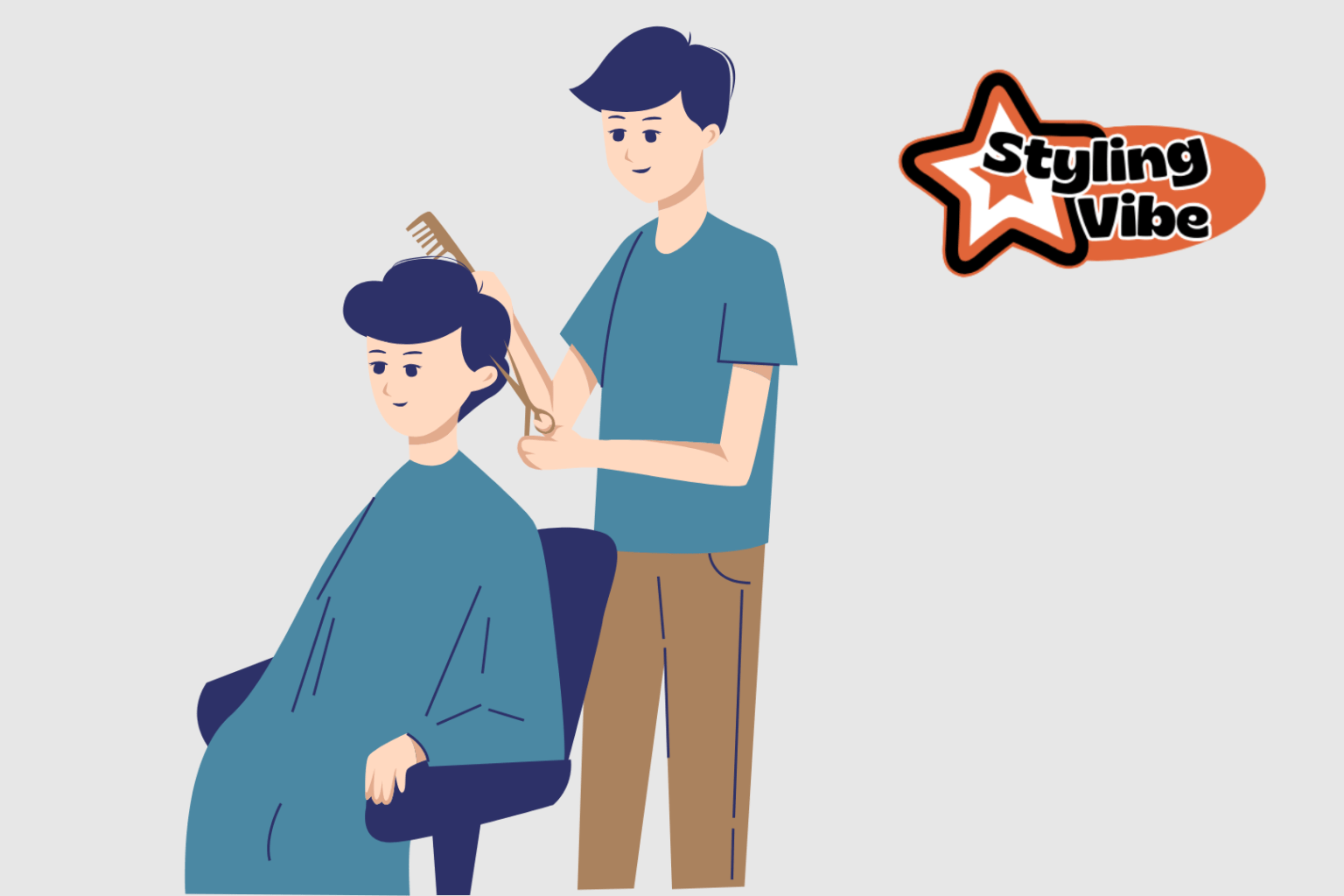 The Timeless Appeal of the Mexican Haircut: A Stylish and Prune-Heavy Tradition