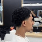 jayson tatum haircut gallery