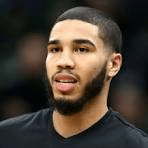 jayson tatum haircut gallery