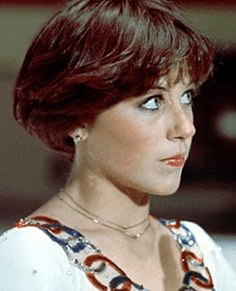 Dorothy Hamill haircut gallery