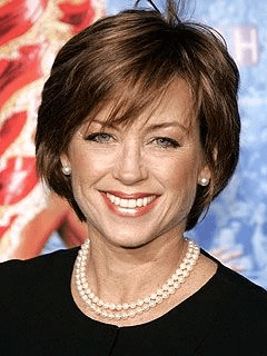 Dorothy Hamill haircut gallery