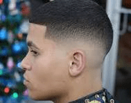 Mexican haircut gallery