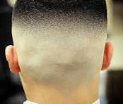 Mexican haircut gallery