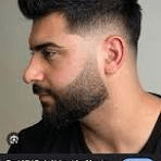 Mexican haircut gallery