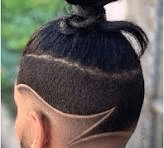 Mexican haircut gallery