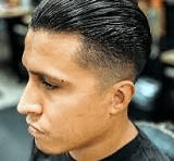 Mexican haircut gallery