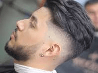 Mexican haircut gallery