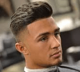 Mexican haircut gallery