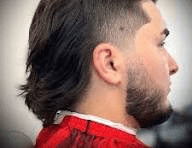 Mexican haircut gallery