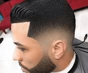 Mexican haircut gallery