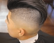 Mexican haircut gallery