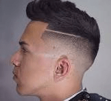 Mexican haircut gallery