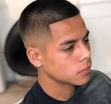 Mexican haircut gallery