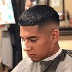 Mexican haircut gallery