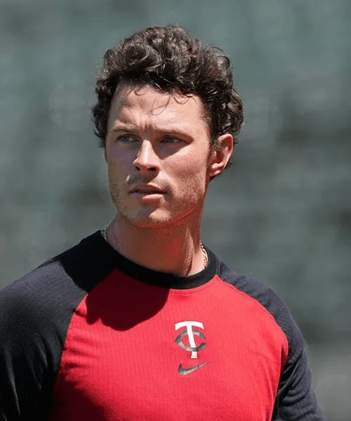 Baseball Haircut