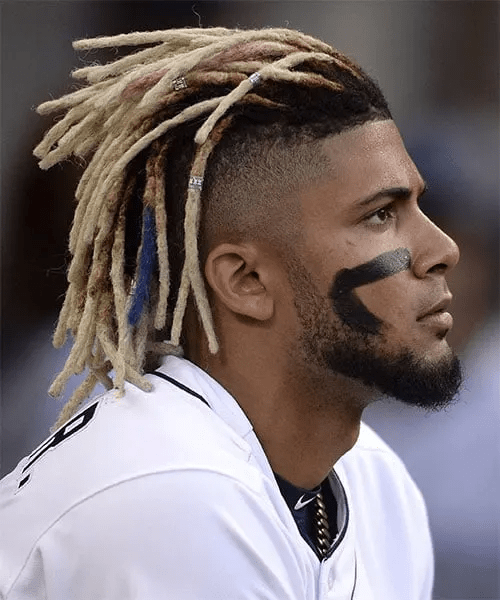 Baseball Haircut