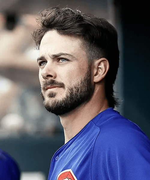 Baseball Haircut