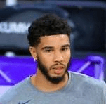 jayson tatum haircut gallery