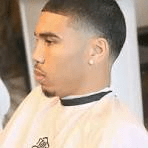 jayson tatum haircut gallery