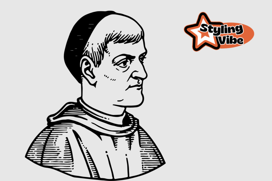 friar haircut