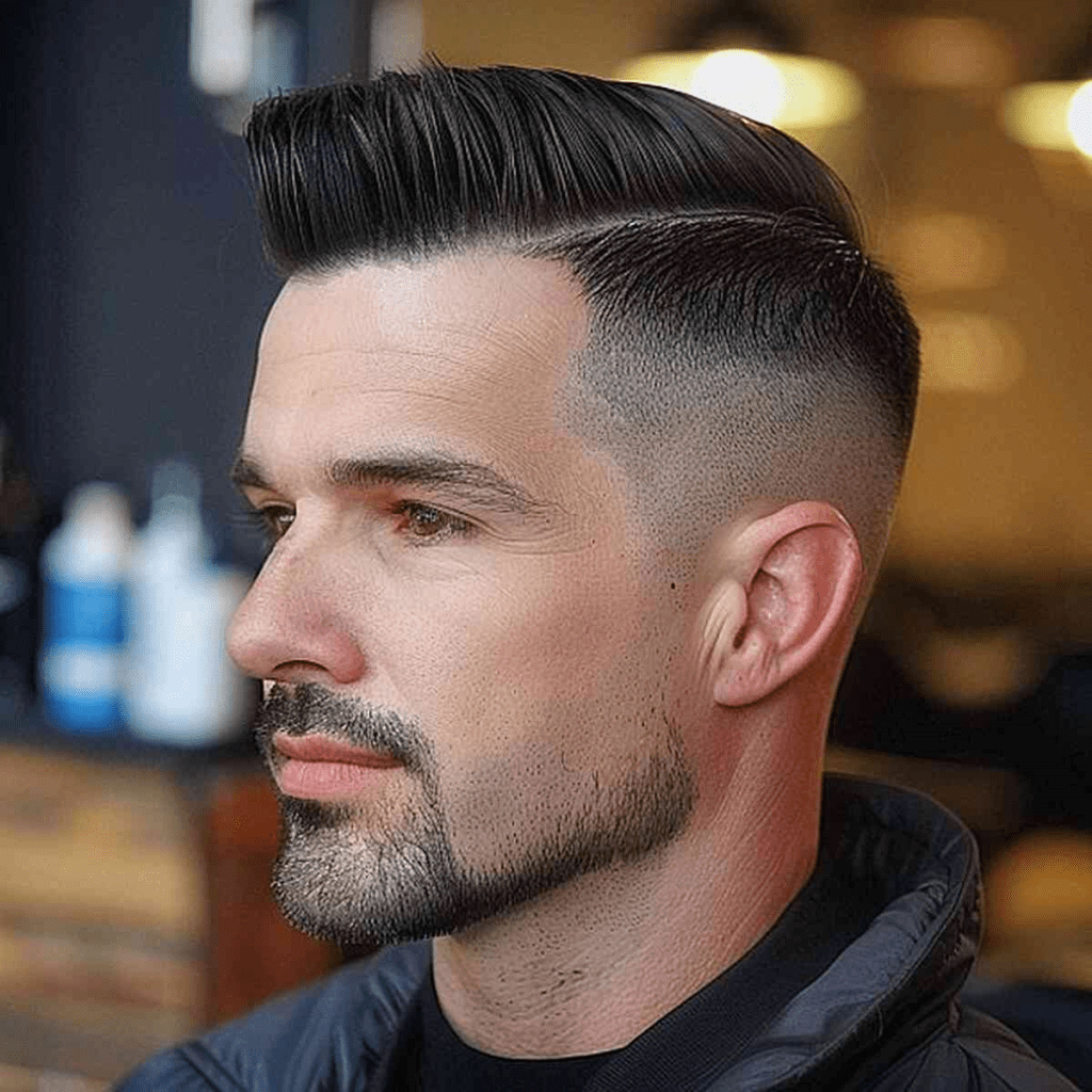 Tiktok Haircut Gallery