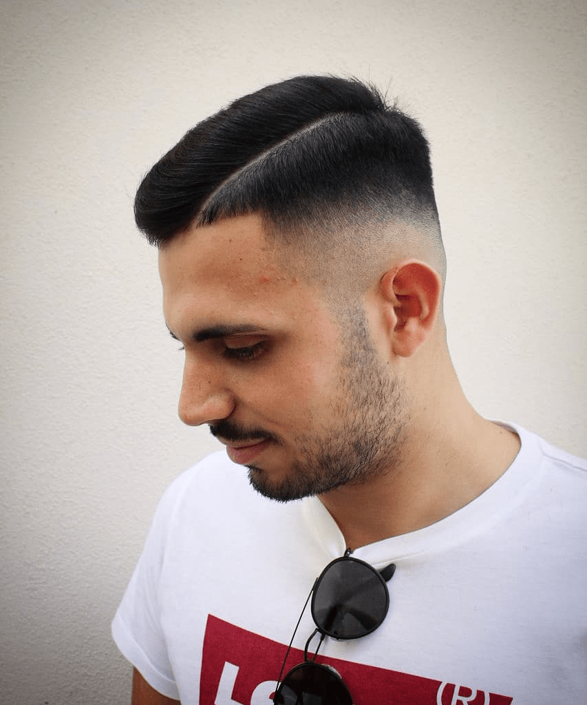 Tiktok Haircut Gallery