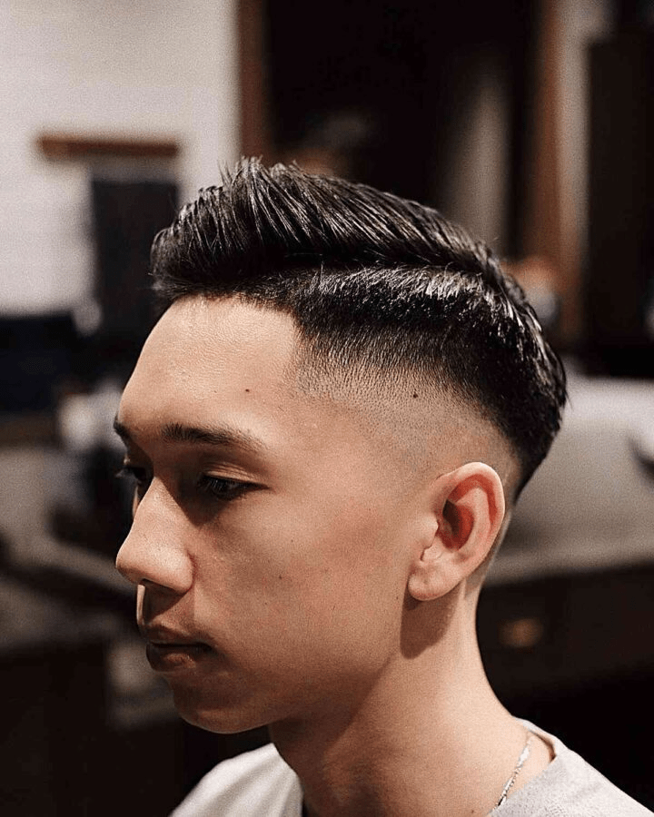 Tiktok Haircut Gallery