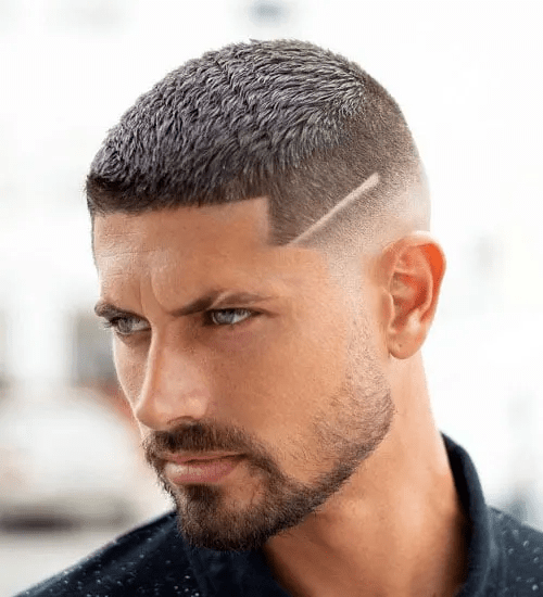 surfer haircut gallery