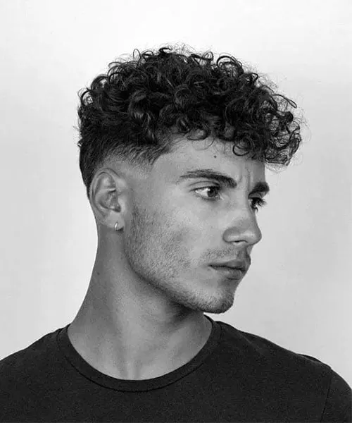 surfer haircut gallery