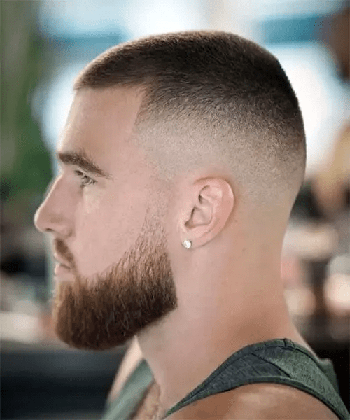 surfer haircut gallery