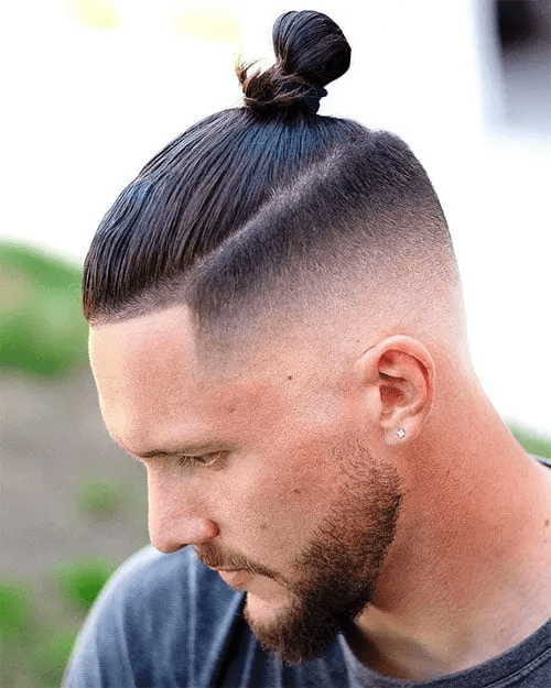 surfer haircut gallery