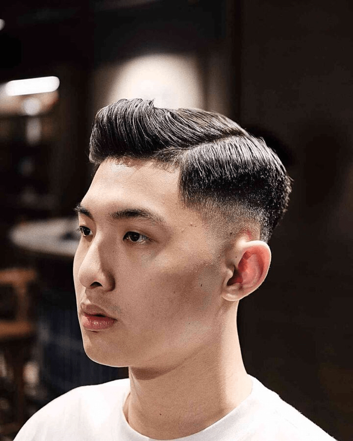 Tiktok Haircut Gallery