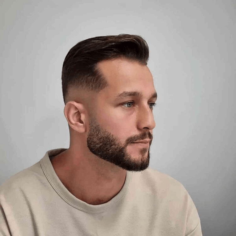 Tiktok Haircut Gallery