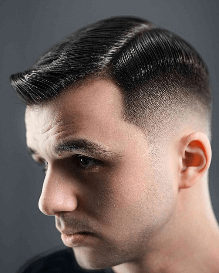 Tiktok Haircut Gallery