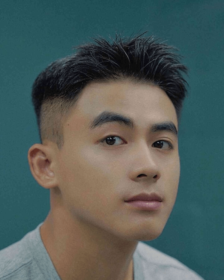 Tiktok Haircut Gallery