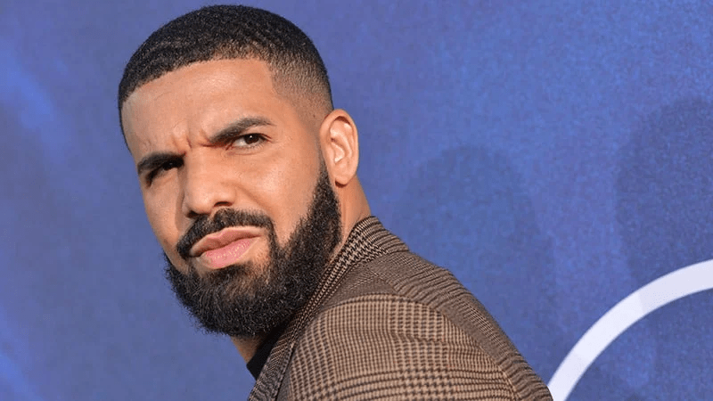 Drake haircut gallery