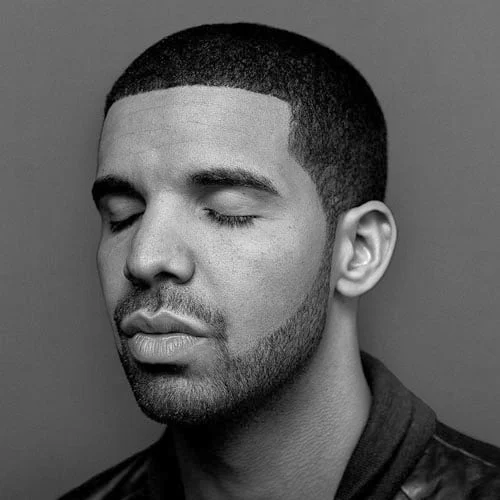 Drake haircut gallery