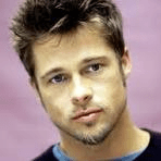 Tyler Durden haircut gallery