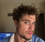 Tyler Durden haircut gallery