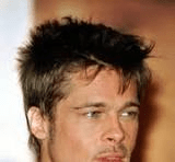 Tyler Durden haircut gallery