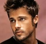 Tyler Durden haircut gallery