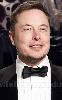 Elon Musk haircut gallery