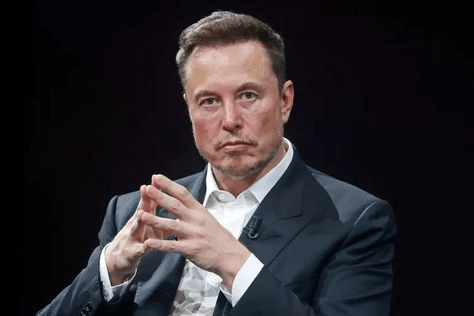 Elon Musk haircut gallery