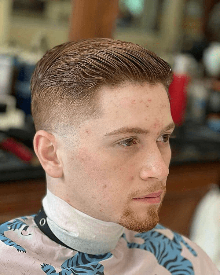 Tiktok Haircut Gallery