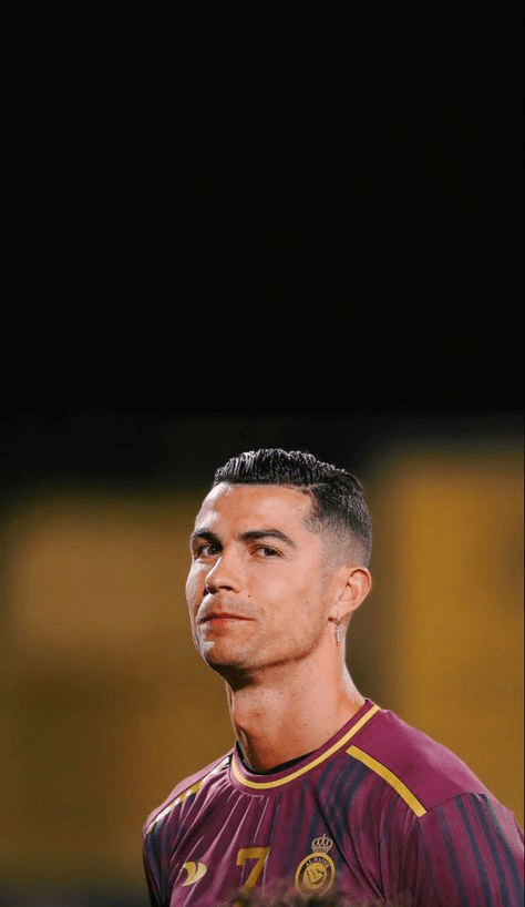 CR7 haircut gallery