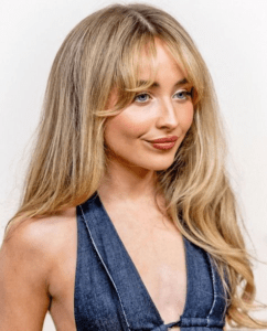 Sabrina Carpenter Haircut: Best Styles - 2025