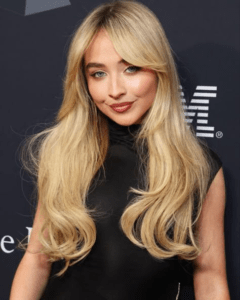 Sabrina Carpenter Haircut: Best Styles - 2025